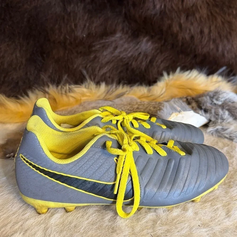 Nike stylish gray